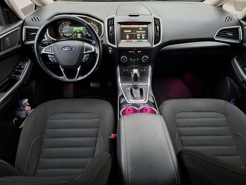 Gebraucht 2016 Ford Galaxy Titanium Van / Kleinbus | € 12.400 (Etwas zu teuer) - Bild 1/4