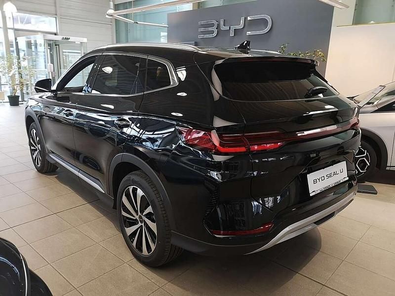 Neu BYD Seal U Comfort 98 PS (72 kW) 2025 SUV