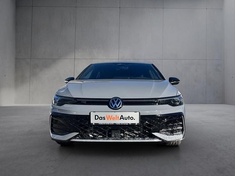 Neu VW Golf VIII Sport 115 PS (84 kW) 2026 Mittelgrau  normal