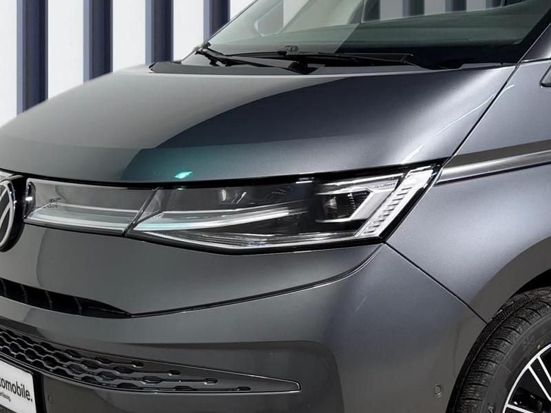 Gebraucht VW Multivan Style 150 PS (110 kW) 2023 Van