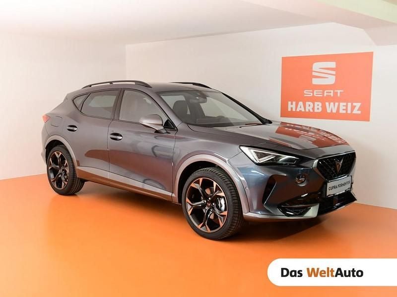 Gebraucht 2024 Cupra Formentor SUV | € 36.880 (Etwas zu teuer) - Bild 1/4