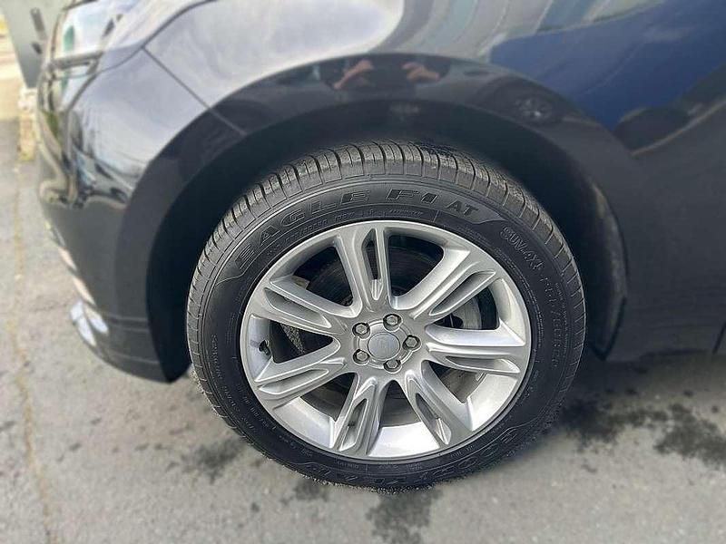 Gebraucht Land Rover Range Rover Velar SE Dynamic 204 PS (150 kW) 2024 Schwarz SUV