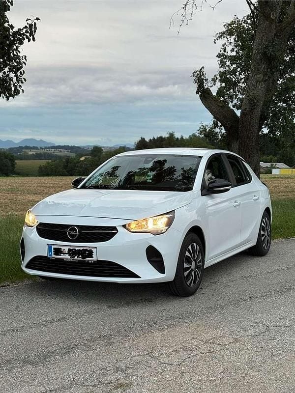 Gebraucht 2020 Opel Corsa Edition Limousine | € 10.500 (Fairer Preis) - Bild 1/4