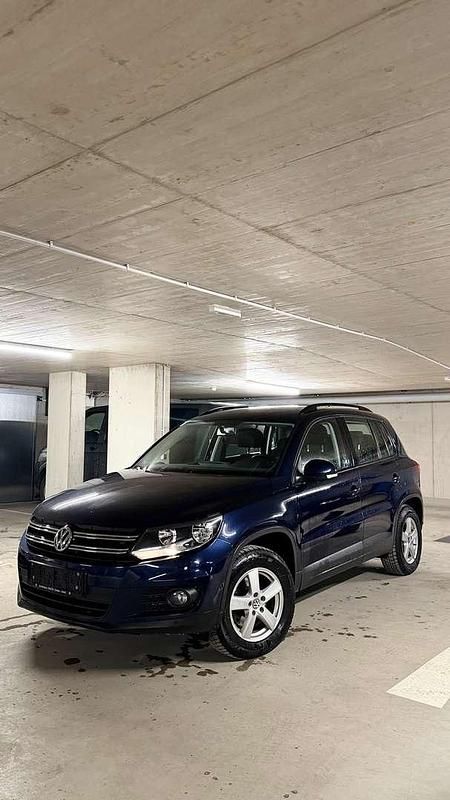Gebraucht 2011 VW Tiguan SUV | € 10.999 (Fairer Preis) - Bild 1/4