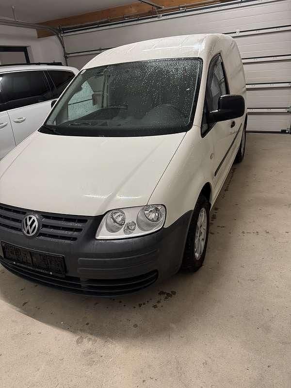Gebraucht 2007 VW Caddy Van / Kleinbus | € 2.999 (Fairer Preis) - Bild 1/4
