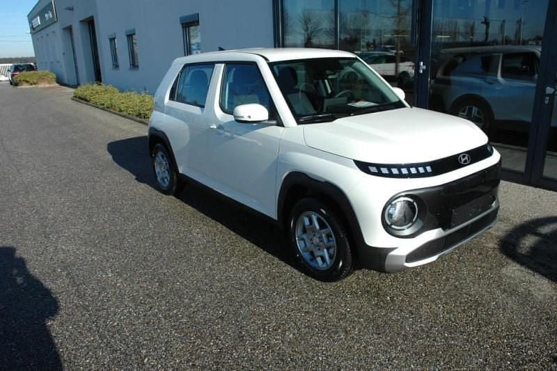 Neu Hyundai Inster 27 kW (38 PS) 2026 Kleinwagen