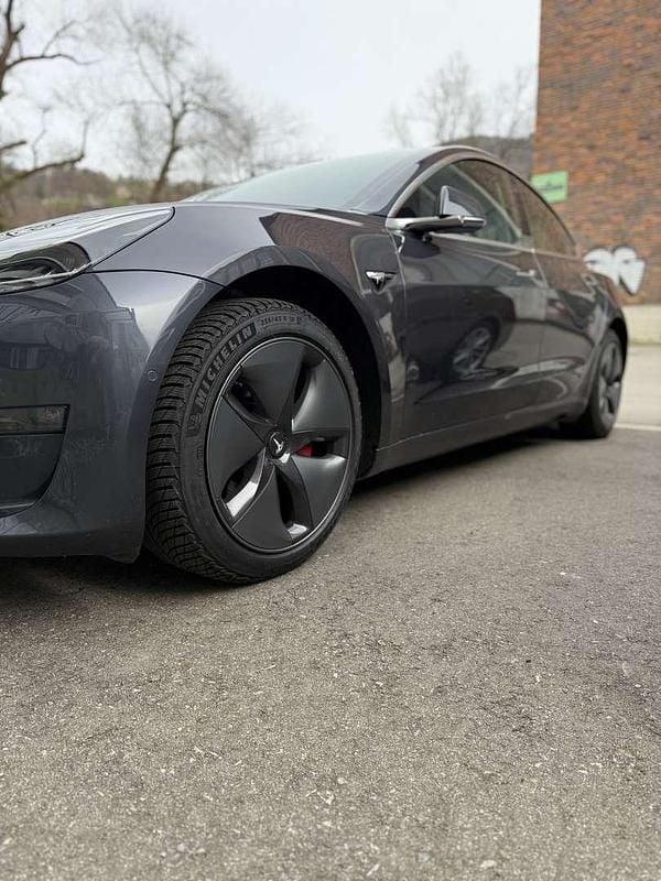 Gebraucht 2019 Tesla Model 3 Performance Limousine | € 20.990 (Fairer Preis) - Bild 1/3