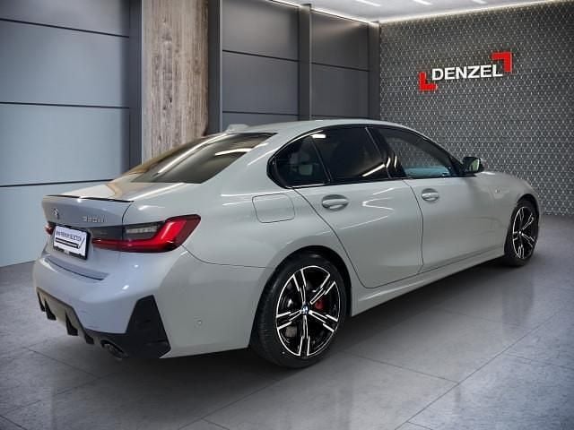 Gebraucht BMW 320 M Sport 190 PS (139 kW) 2025 Brooklyn grau metall Limousine