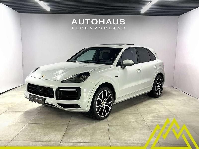 Gebraucht Porsche Cayenne 462 PS (339 kW) 2023 SUV