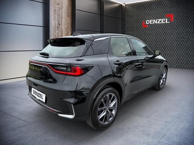 Gebraucht Lexus LBX 91 PS (66 kW) 2025 Schwarz SUV