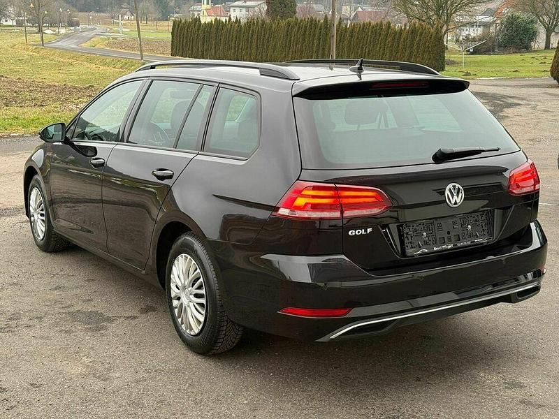 Gebraucht VW Golf VII 116 PS (85 kW) 2020 Kombi