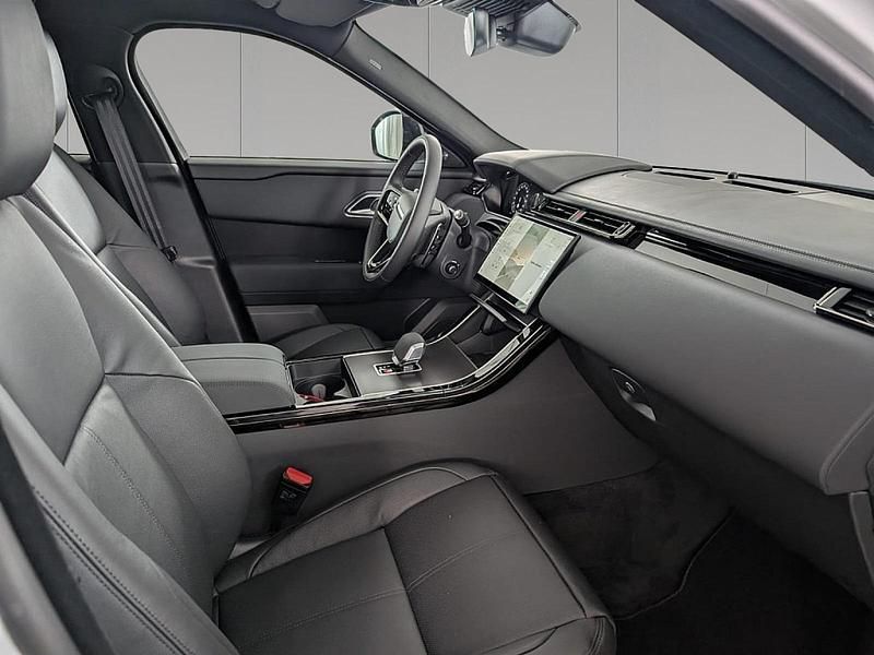 Gebraucht Land Rover Range Rover Velar SE Dynamic 404 PS (297 kW) 2025 Fuji white SUV