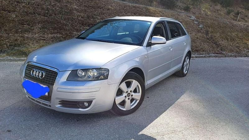 Gebraucht 2006 Audi A3 Limousine | € 4.190 (Fairer Preis) - Bild 1/4