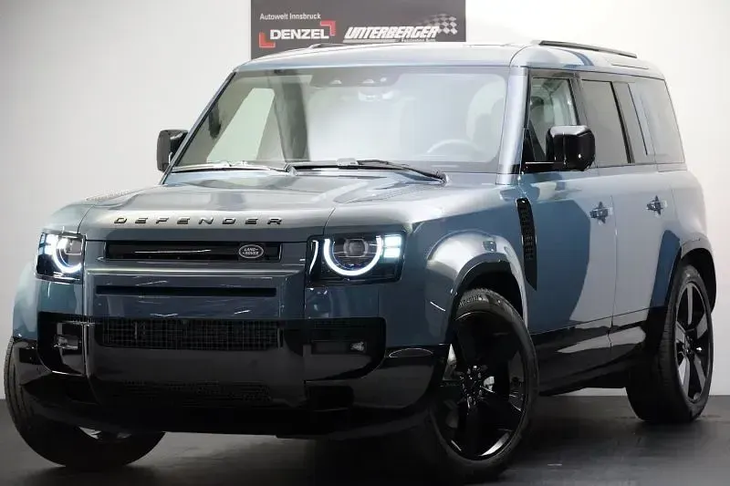 Neu Land Rover Defender HSE Dynamic 249 PS (2026) in Tirol - € 119.990 ...
