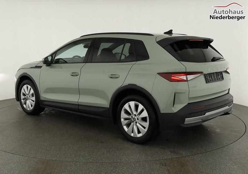 Neu Skoda Elroq Loft 150 kW (204 PS) 2026 SUV