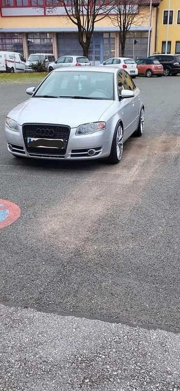 Gebraucht Audi A4 200 PS (147 kW) 2005 Limousine