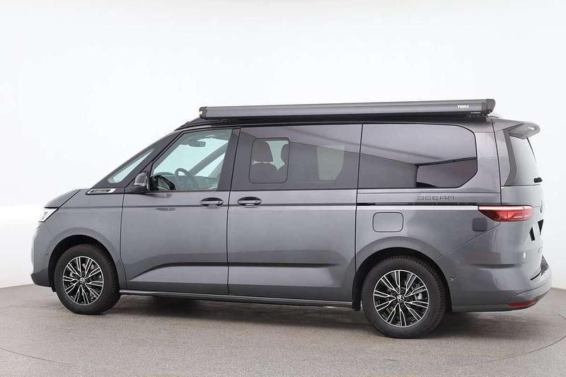 Neu VW California California 150 PS (110 kW) 2025 Grau Van