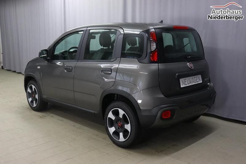Gebraucht Fiat Panda Cross Cross 69 PS (50 kW) 2024 Kleinwagen