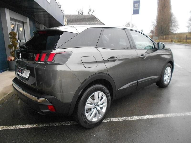 Gebraucht Peugeot 3008 Active 131 PS (96 kW) 2020 SUV