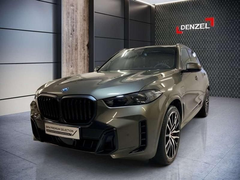 Gebraucht BMW X1 M Sport 313 PS (230 kW) 2025 Grau SUV