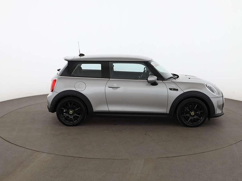 Gebraucht Mini Cooper SE 135 kW (184 PS) 2023 Silber Kleinwagen