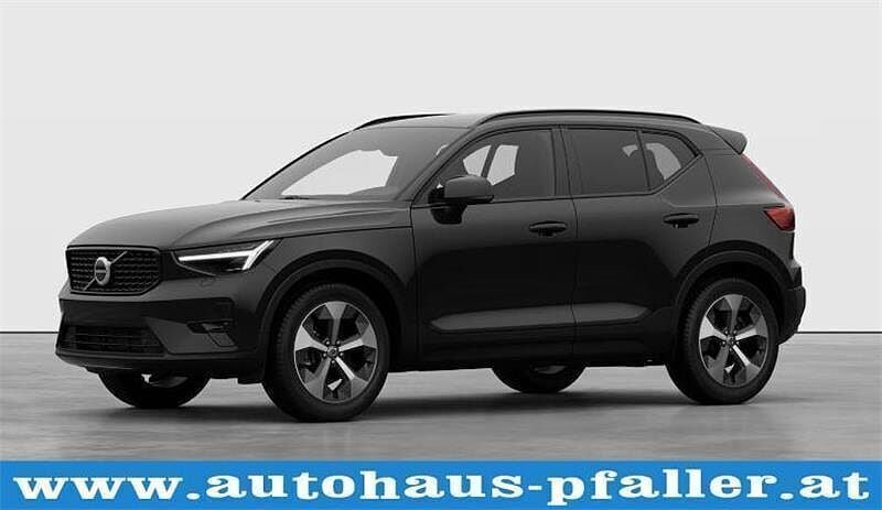 Schwarz Neu 2025 Volvo XC40 SUV | € 44.000 (Superpreis) - Bild 1/1