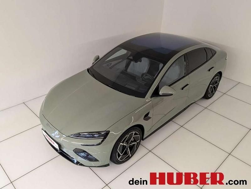 Neu BYD Seal 144 kW (197 PS) 2025 Limousine