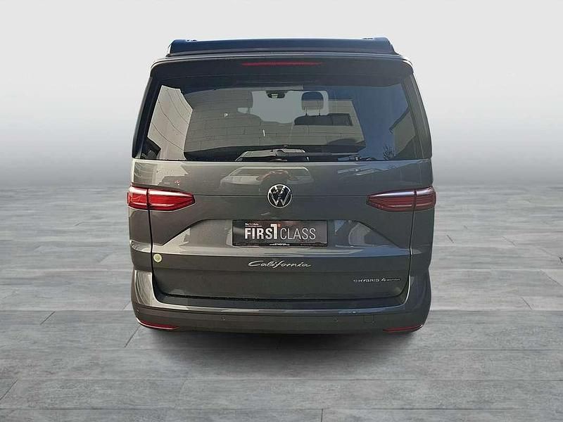Neu VW California Beach 245 PS (180 kW) 2025 Grau Van