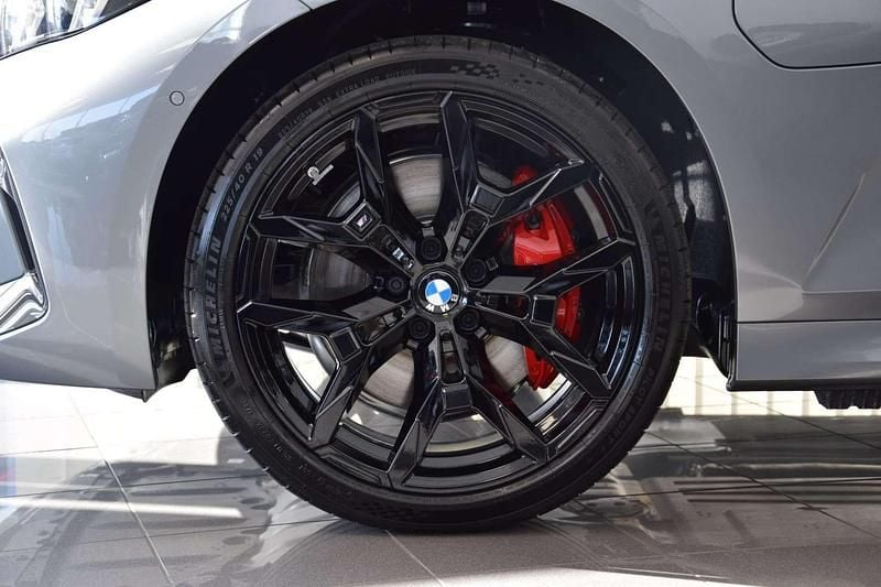 Gebraucht BMW 330e Efficient Dynamics 292 PS (214 kW) 2025 Grau Kombi