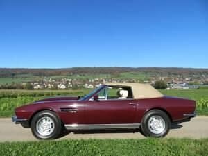 Gebraucht Aston Martin V8 305 PS (224 kW) 1980 Andere Coupé