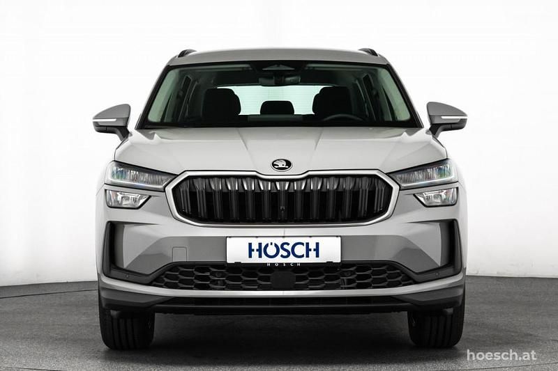 Neu Skoda Kodiaq Comfort 204 PS (150 kW) 2025 Grau SUV
