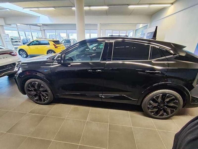 Neu Renault Rafale Esprit Alpine 150 PS (110 kW) 2025 SUV