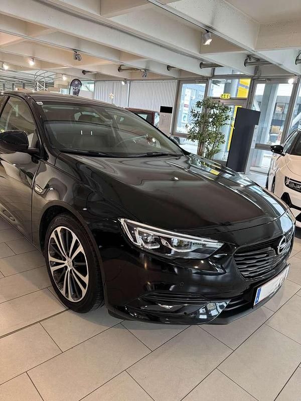 Gebraucht Opel Insignia 200 PS (147 kW) 2019 Limousine