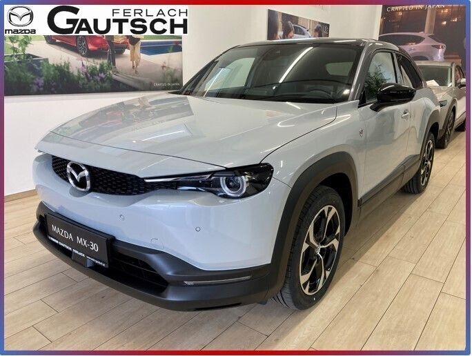 Gebraucht 2024 Mazda MX30 Makoto SUV | € 31.990 (Teuer) - Bild 1/4