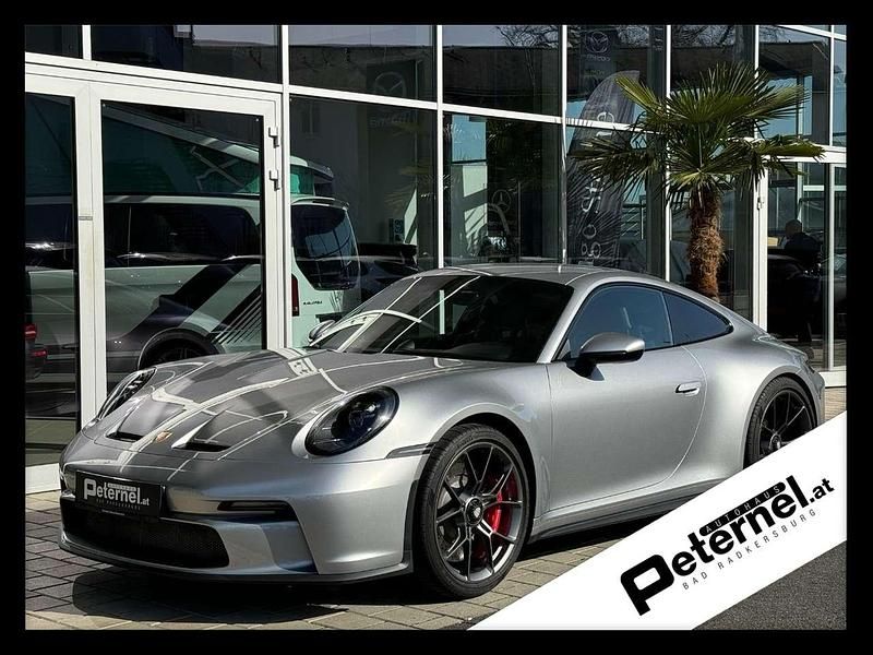 Silber Gebraucht 2023 Porsche 911 GT3 Coupé | € 288.850 (Fairer Preis) - Bild 1/4