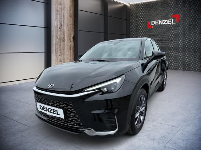 Gebraucht Lexus LBX 91 PS (66 kW) 2025 Schwarz SUV