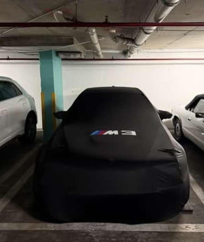 Gebraucht BMW M3 Performance 343 PS (252 kW) 2004 Coupé