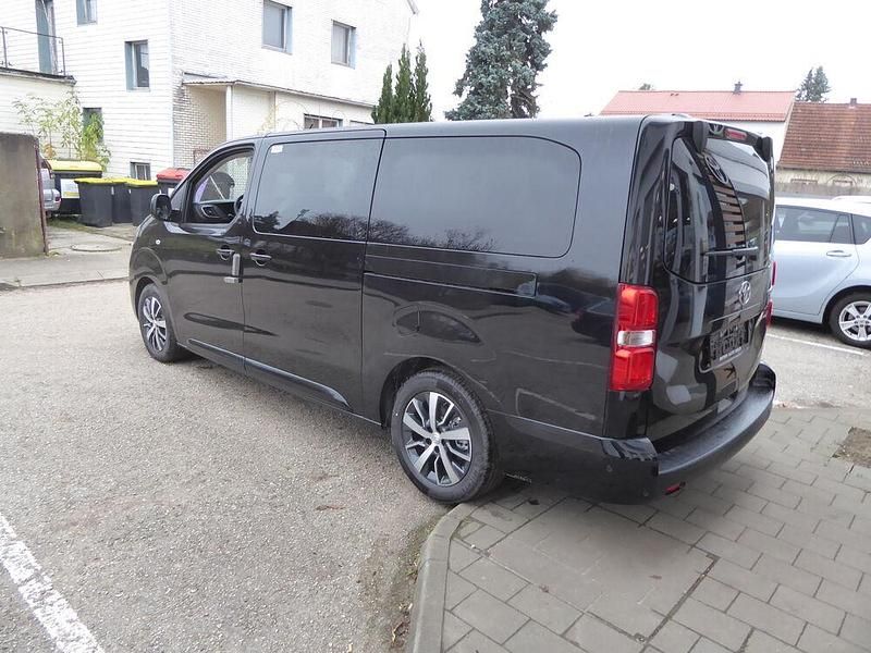 Neu Toyota Proace Verso 144 PS (105 kW) 2025 Kombi
