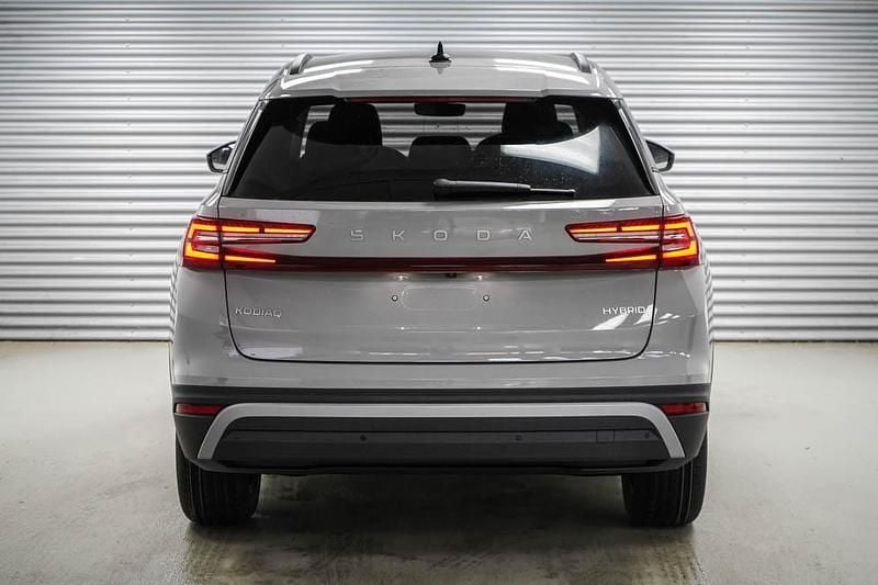 Neu Skoda Kodiaq Selection 150 PS (110 kW) 2026 SUV
