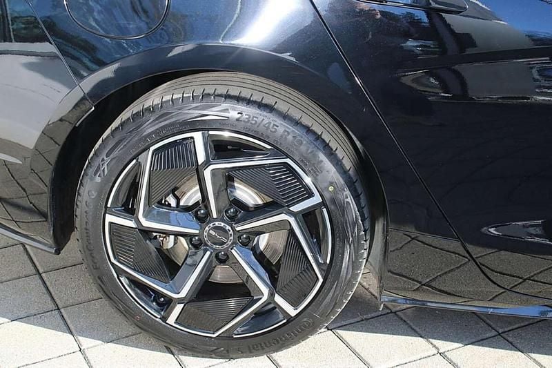 Gebraucht BYD Seal Design 230 kW (313 PS) 2025 Schwarz Limousine