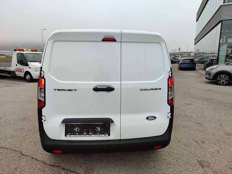 Neu Ford Transit Trend 101 PS (74 kW) 2025 Van