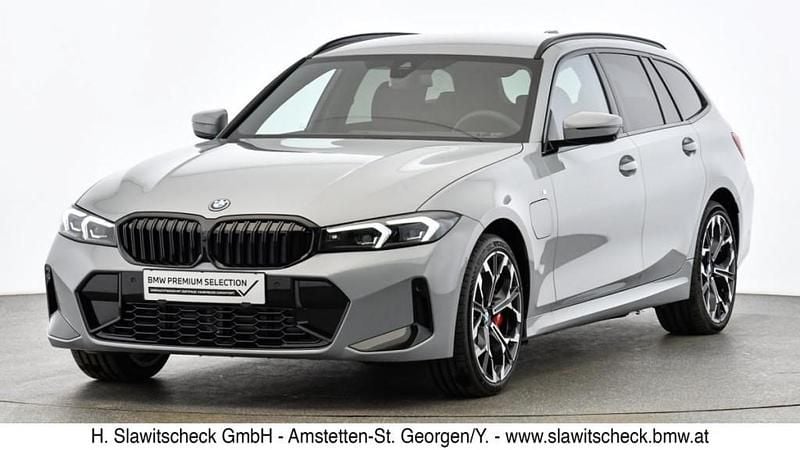 Gebraucht 2025 BMW 330 Efficient Dynamics Kombi | € 53.900 (Etwas zu teuer) - Bild 1/4