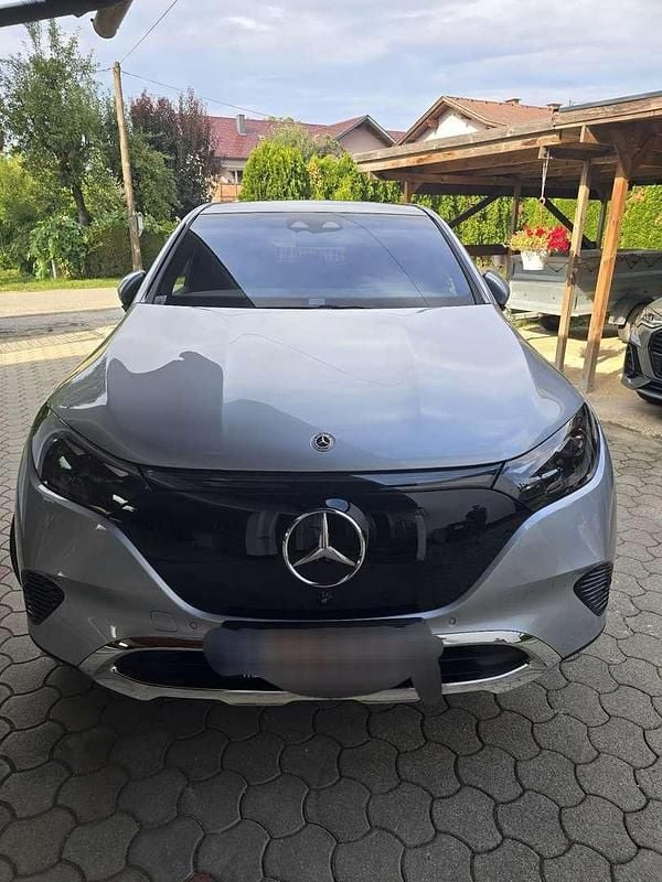 Gebraucht Mercedes EQE350 Edition 214 kW (292 PS) 2024 SUV