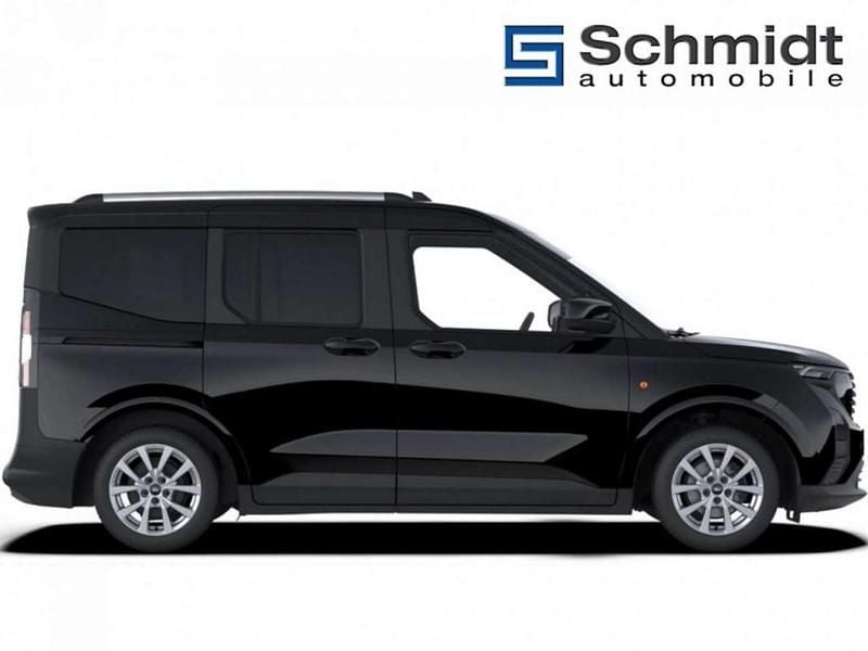 Neu Ford Tourneo Titanium 124 PS (91 kW) 2026 Kombi