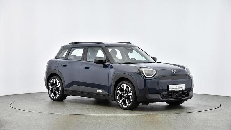 Indigo sunset blue Gebraucht 2024 Mini Aceman SUV | € 31.260 (Etwas zu teuer) - Bild 1/1