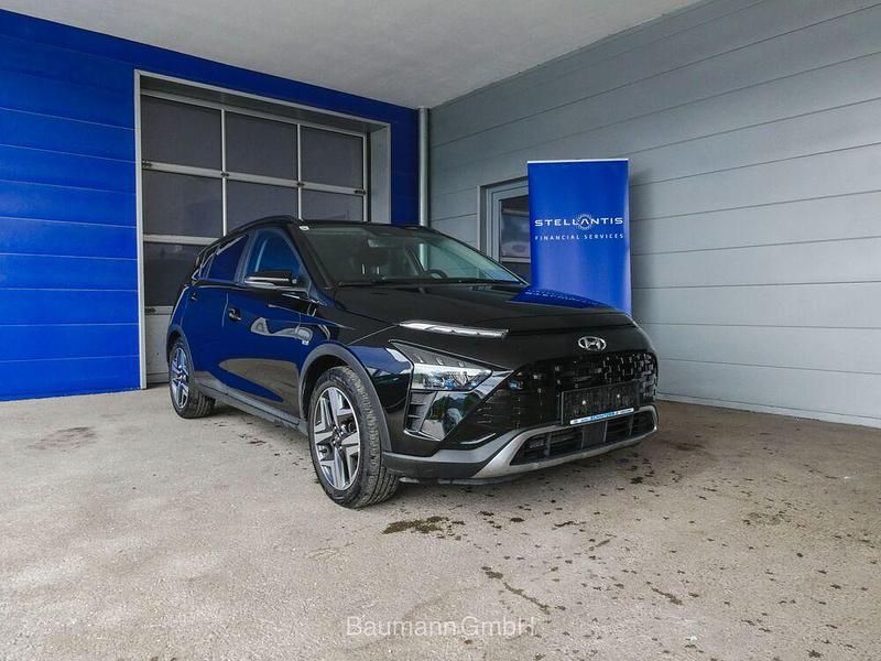 Gebraucht 2021 Hyundai Bayon SUV | € 14.490 (Guter Preis) - Bild 1/4