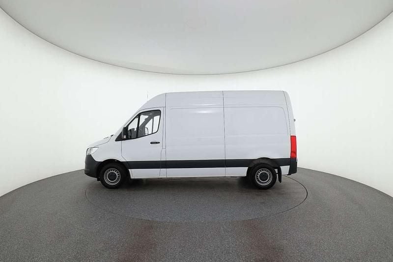 Gebraucht Mercedes Sprinter 150 PS (110 kW) 2023 Weiß Van