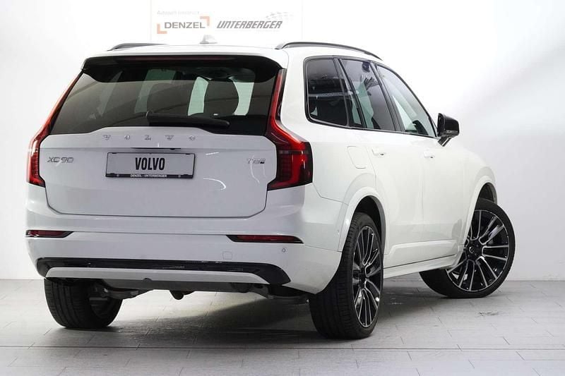 Gebraucht Volvo XC90 Ultra 456 PS (335 kW) 2025 Weiß SUV