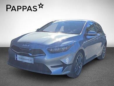 Lunar silver Neu 2025 Kia Ceed Silver Kleinwagen | € 21.490 (Fairer Preis) - Bild 1/4