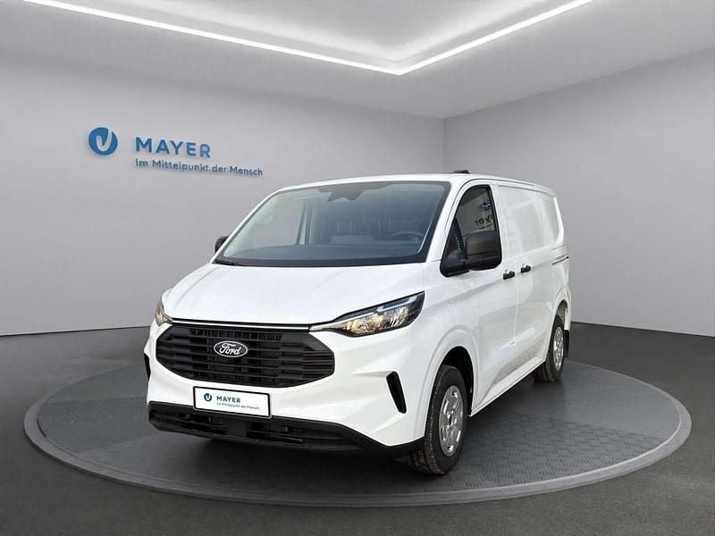 Neu 2025 Ford Transit Custom Trend Van | € 38.790 (Guter Preis) - Bild 1/3